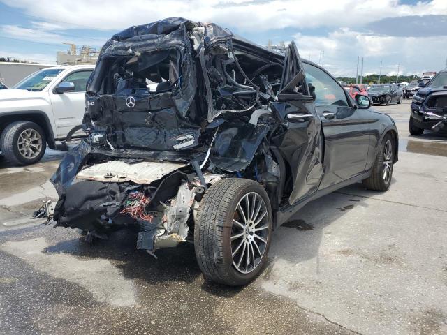 2019 Mercedes-Benz Glc 300 VIN: WDC0G4JB6KV168714 Lot: 62256334