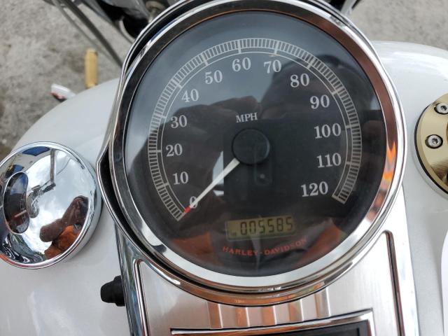 2012 HARLEY-DAVIDSON FLHRC ROAD 1HD1FRM10CB622664