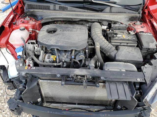 2022 KIA FORTE GT - 3KPF44AC4NE487071