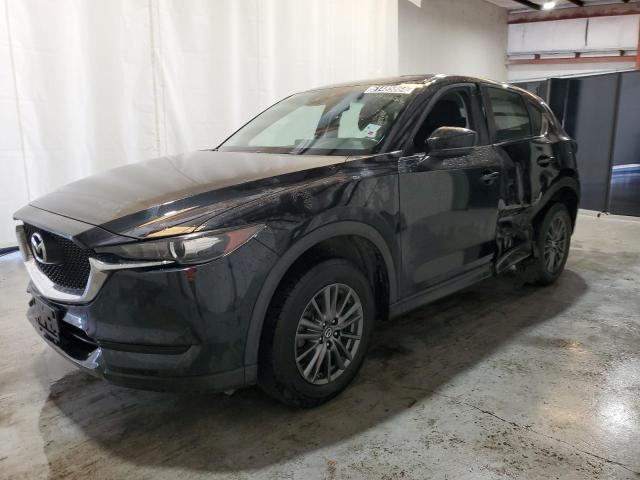 2019 Mazda Cx-5 Sport VIN: JM3KFABM2K0534141 Lot: 61485864