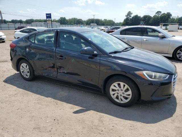 2018 HYUNDAI ELANTRA SE - 5NPD74LF7JH215433