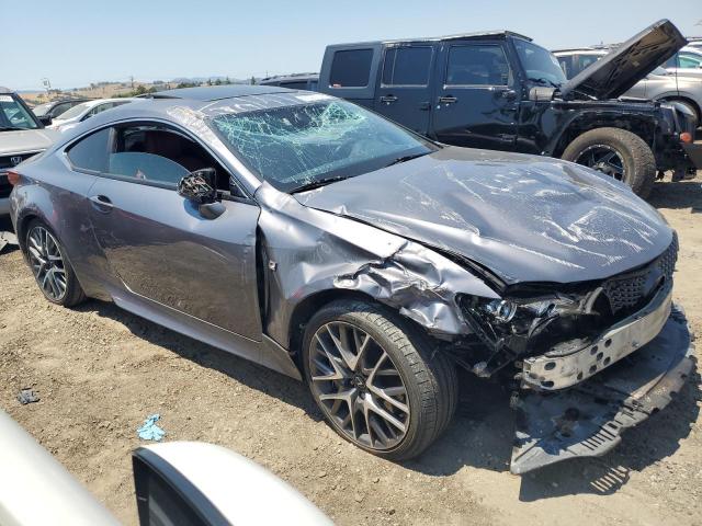 2018 LEXUS RC 300 - JTHS85BC1J5004051