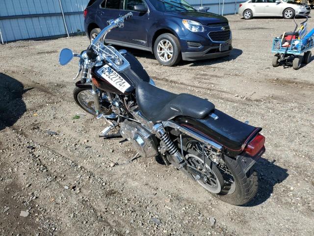 2000 HARLEY-DAVIDSON FXDWG 1HD1GEV32YY316821
