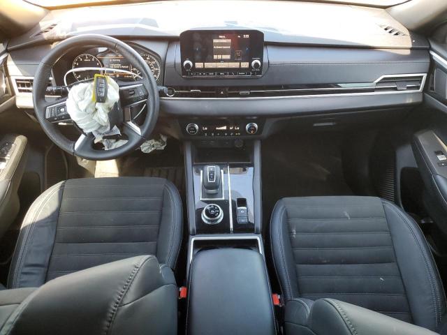 2022 Mitsubishi Outlander Se VIN: JA4J3UA87NZ092289 Lot: 62523084