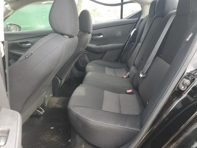 2022 NISSAN SENTRA SV - 3N1AB8CV2NY314754