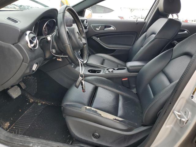 2018 MERCEDES-BENZ GLA 250 - WDCTG4EB4JJ449164