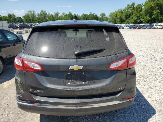 2020 CHEVROLET EQUINOX LT - 2GNAXKEV8L6221641