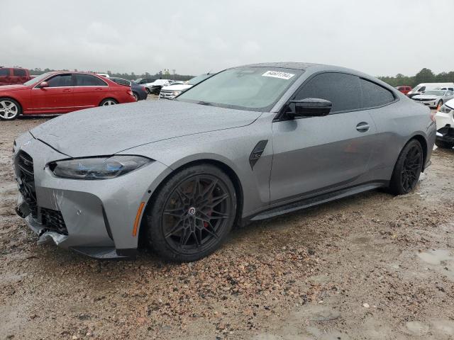 VIN WBS33AZ00PCM45188 2023 BMW M4, Competition no.1