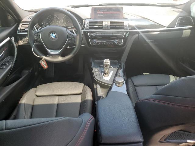 VIN WBA8D9G58JNU67360 2018 BMW 3 Series, 330 XI no.8