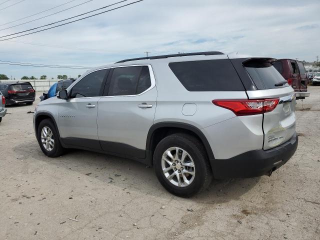 1GNEVGKW6LJ178986 Chevrolet Traverse L 2