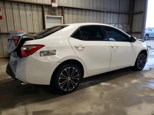 2015 TOYOTA COROLLA L - 5YFBURHE6FP210876
