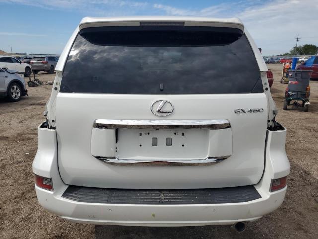 2018 Lexus Gx 460 VIN: JTJBM7FX4J5182295 Lot: 61135614