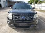 FORD EXPLORER X photo