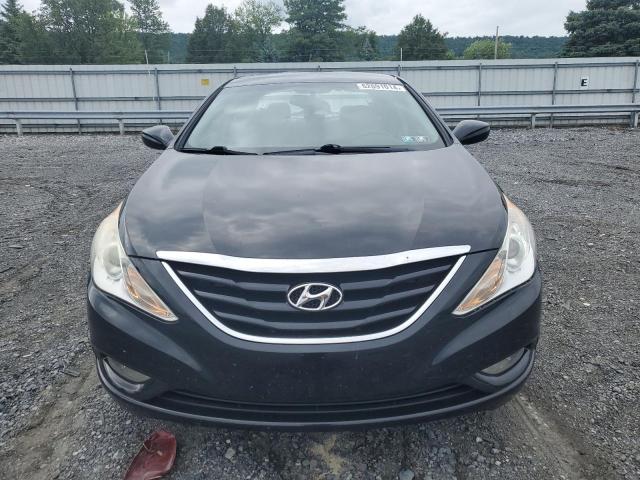 5NPEB4AC7DH674171 2013 Hyundai Sonata Gls