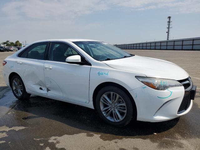 VIN 4T1BF1FK3HU428831 2017 Toyota Camry, LE no.4