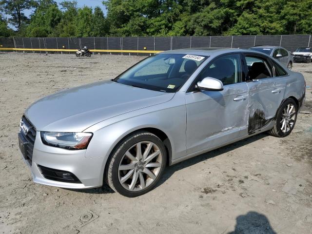 VIN WAUFFAFL6DN021358 2013 Audi A4, Premium Plus no.1