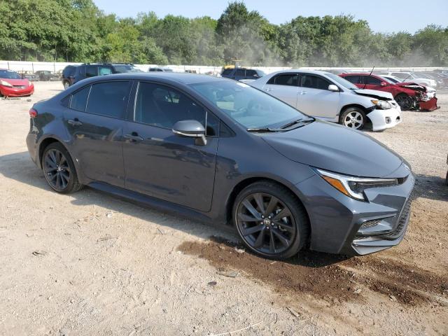 2024 TOYOTA COROLLA SE - 5YFS4MCEXRP187391