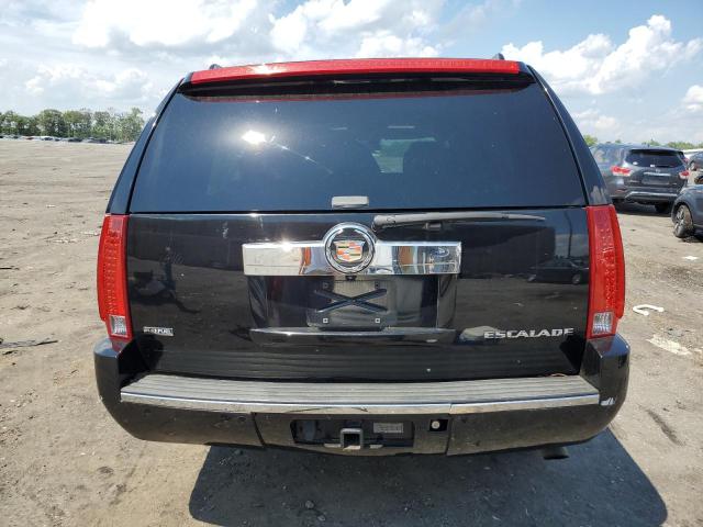 2009 Cadillac Escalade Esv Luxury VIN: 1GYFK26229R107756 Lot: 55701754