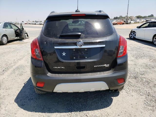 2015 BUICK ENCORE CON - KL4CJFSB3FB257690