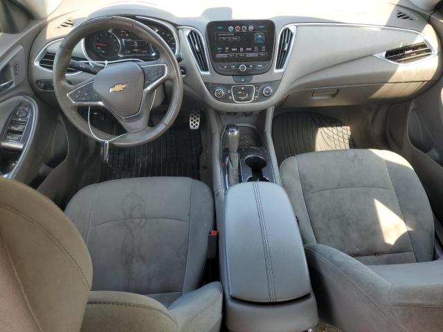 2016 CHEVROLET MALIBU LT - 1G1ZE5ST6GF356904