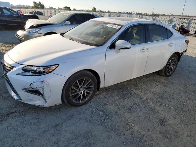 2016 LEXUS ES 350 - JTHBK1GG7G2237013