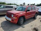 JEEP PATRIOT LI снимка