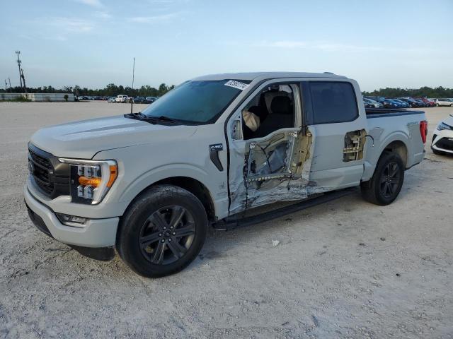 2023 FORD F150 SUPER - 1FTEW1CP1PKD16461