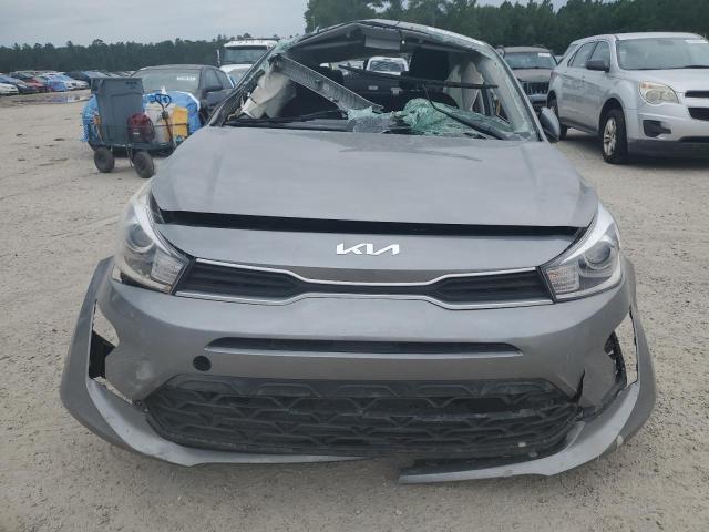 2023 KIA RIO LX #3281423036