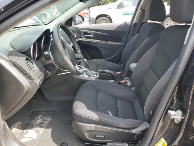 2016 CHEVROLET CRUZE LIMI - 1G1PE5SB1G7226652