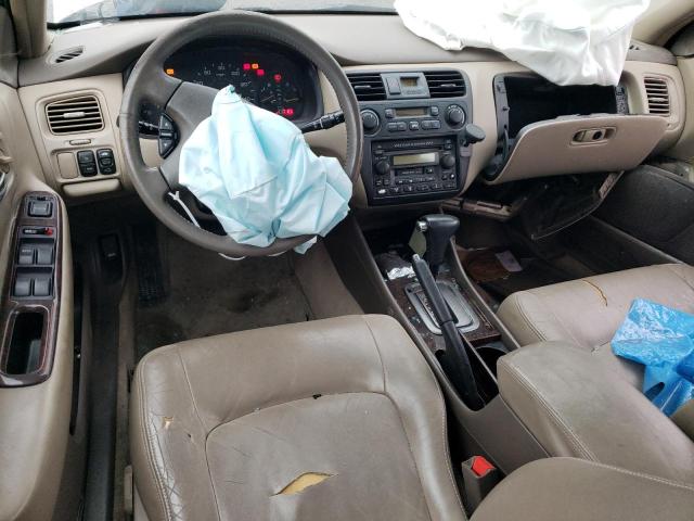 2001 Honda Accord Ex VIN: 1HGCG16531A018572 Lot: 61411654