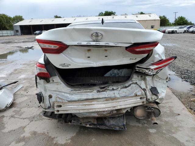 VIN 4T1B11HK8JU035845 2018 Toyota Camry, L no.6