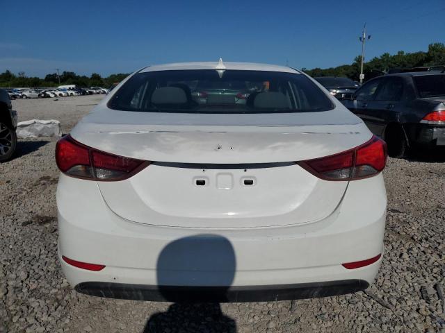 2015 HYUNDAI ELANTRA SE - 5NPDH4AE5FH580482