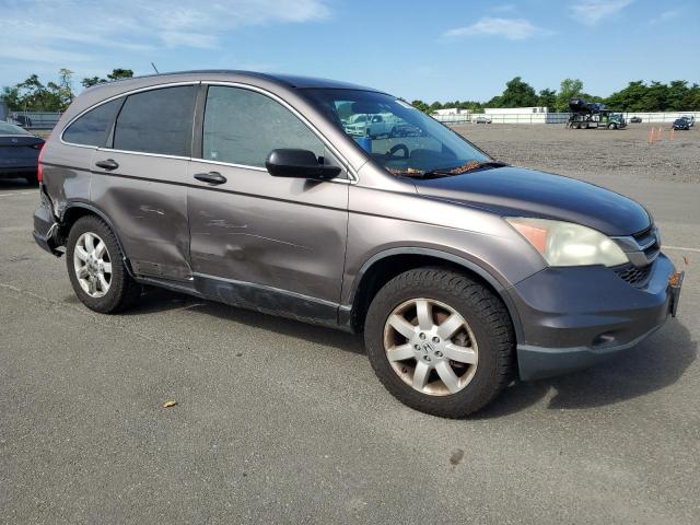 5J6RE4H46BL022040 2011 Honda Cr-V Se