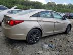 HYUNDAI SONATA GLS photo