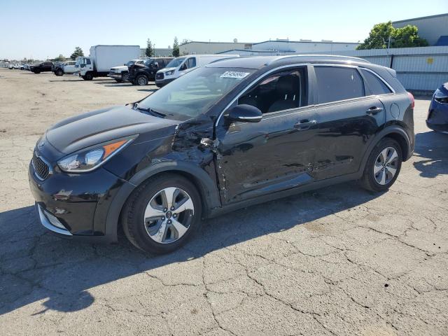 2019 Kia Niro Ex VIN: KNDCC3LC2K5222380 Lot: 61454994