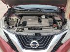 NISSAN MURANO S photo