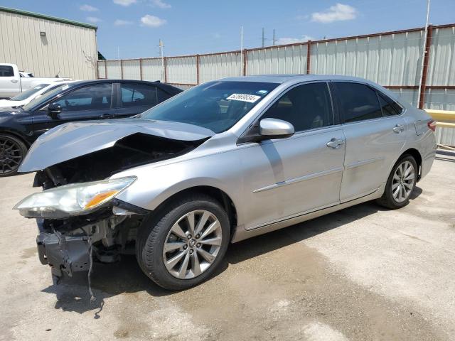 VIN 4T1BF1FK9GU606224 2016 Toyota Camry, LE no.1