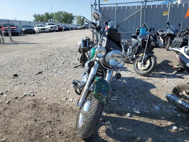 2006 HARLEY-DAVIDSON FLSTCI 1HD1BWB1X6Y061744