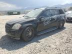 MERCEDES-BENZ GL 450 4MA photo