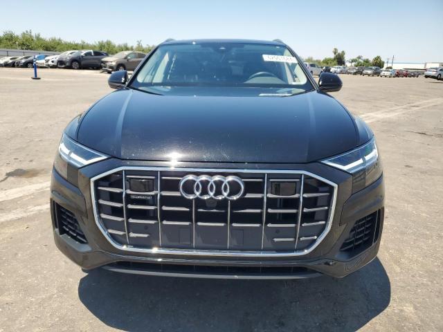 2022 Audi Q8 Premium Plus VIN: WA1BVBF13ND028729 Lot: 62061684