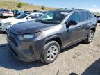 2021 TOYOTA RAV4 LE - 2T3F1RFV8MW173927