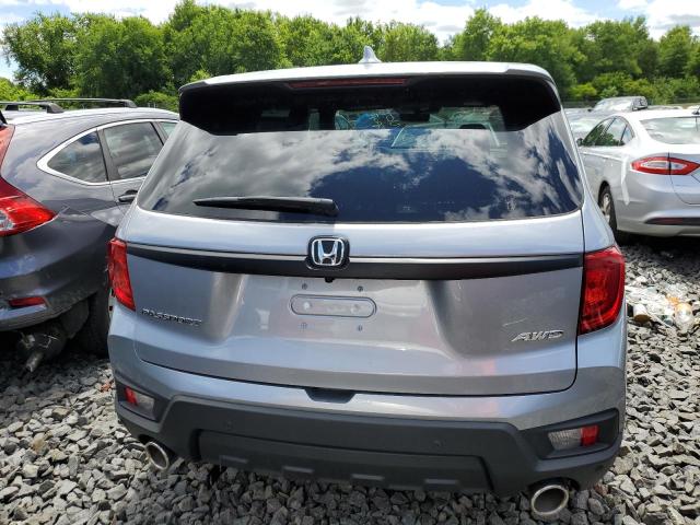 2023 HONDA PASSPORT E - 5FNYF8H54PB040108