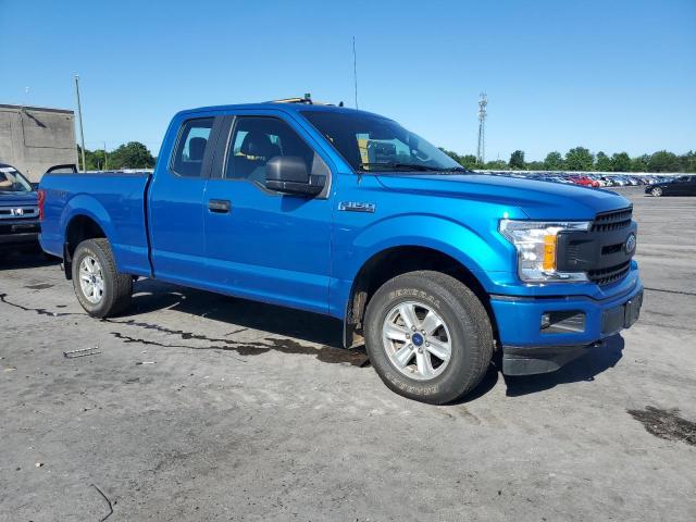 2019 FORD F150 SUPER - 1FTFX1E53KKF06283
