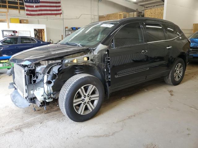 2016 CHEVROLET TRAVERSE L #2853099337