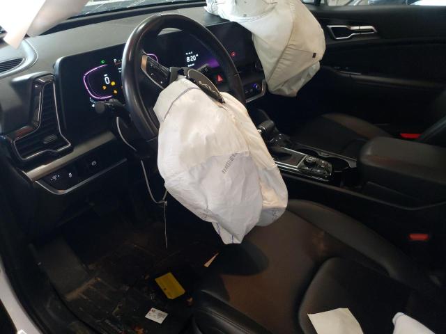 2023 KIA SPORTAGE E - 5XYK3CAF5PG072787