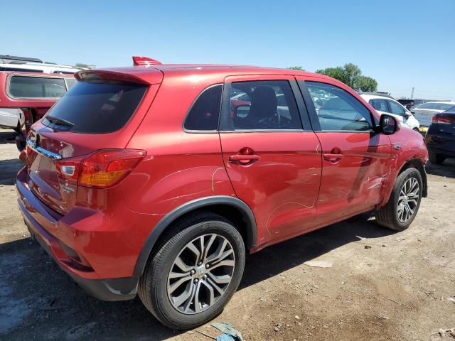 2018 MITSUBISHI OUTLANDER - JA4AP3AUXJZ009167