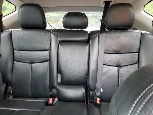 2016 NISSAN MURANO S - 5N1AZ2MH8GN108008