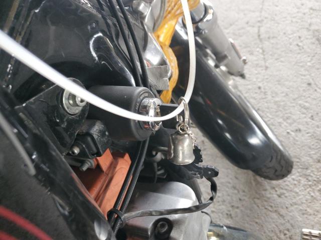 2002 HARLEY-DAVIDSON XL883 C - 1HD4CJM182K151059