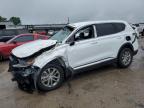 2020 HYUNDAI SANTA FE S - 5NMS33AD6LH240855