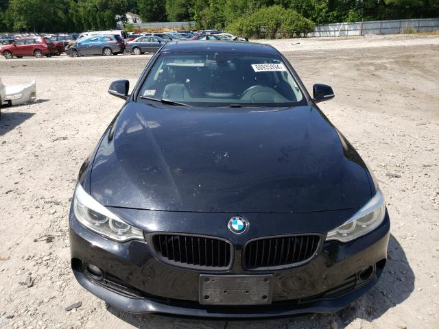 VIN WBA3N5C5XEK197299 2014 BMW 4 Series, 428 XI no.5